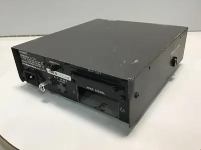 USED SONY LY-201