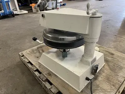 Doughpro Manual Pizza Dough Press