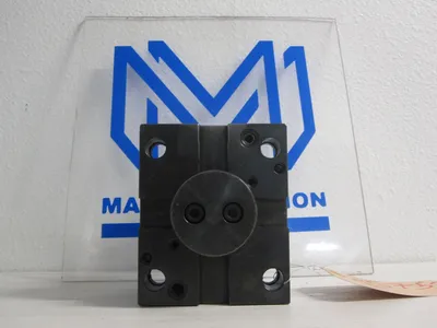 USED Coromant Capto BMT60
