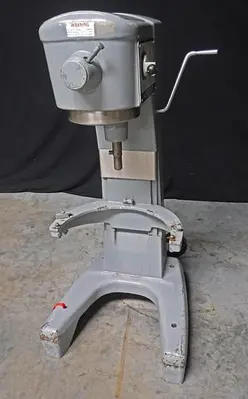 USED HOBART® 30-QUART MIXER, MODEL D-300