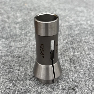 New | in-Stock Serge Meister F 25-67  O.125 Collets California US | Davliegogo LLC #1707081