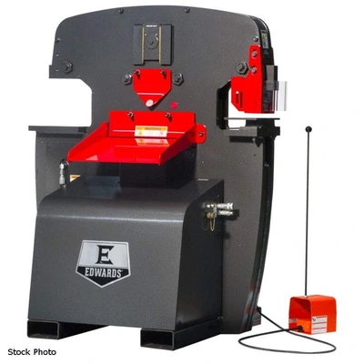 NEW EDWARDS IW55-1P230 55-TON