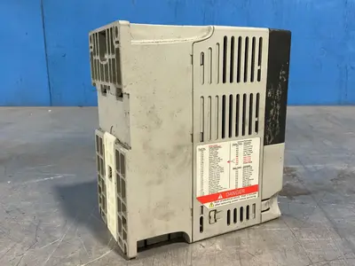 Used 2008 ALLENBRADLEY 22AD4P0N104 Variable Speed Drives Ohio US | HGR 24 #1324388