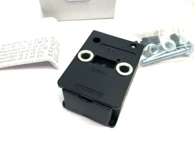 New | in-Stock Bosch Rexroth Pneumatic Damping Stop Gate VE 2 Pneumatic Cylinders Michigan US | Maverick Industrial Sales #1424735
