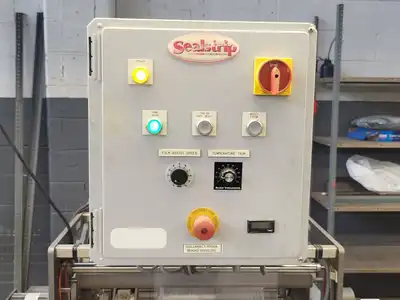 USED 2007 SHANKLIN OMNI-SLRS