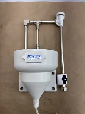 NEW DEMA Engineering 5800V.BV