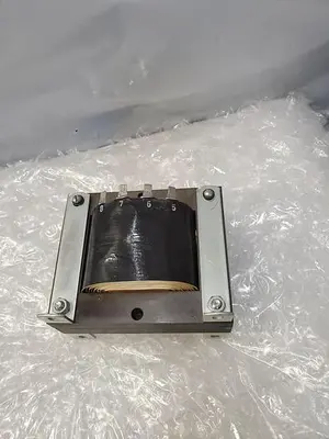 TRANS ALL MAGNETICS TRANSFORMER