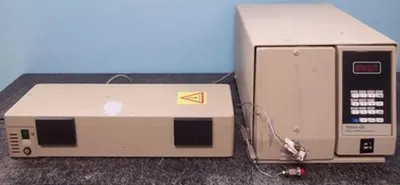 Used Waters _UNKNOWN_ Refractometers Texas US | Bamko Surplus Process Equipment #1178450