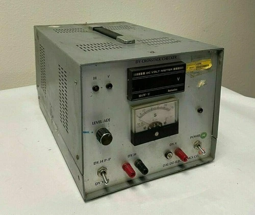 Used DAE DO ELECTRONICS Does Not Apply Misc Electrical & Power Parts California US | Amiron Machinery #744451