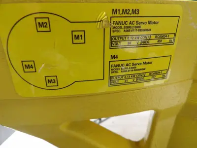 Used FANUC R-30IA Pick & Place Machines Texas US | Aucto #1454538