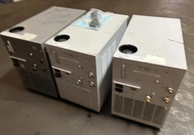 USED PolyScience N0772036