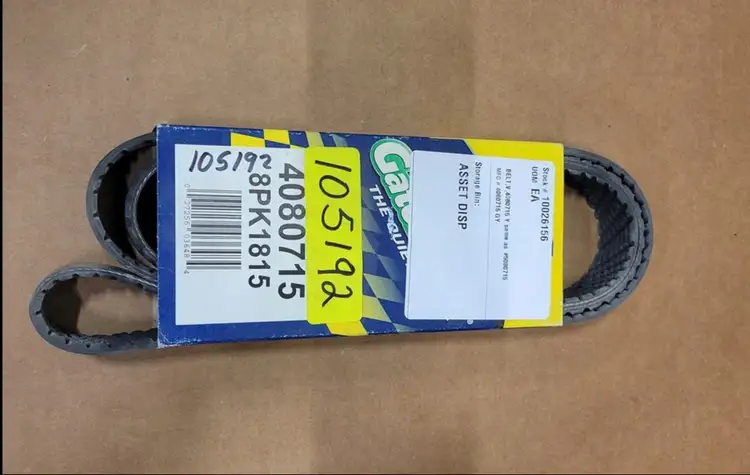 New | in-Stock GOODYEAR 4080715 Parts British Columbia CA | Lenmark #418126