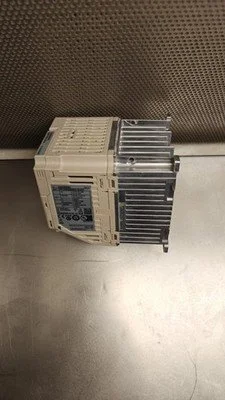 USED YASKAWA YASKAWA GA500 CIPR-GA50UB006ABAA-AAAASA