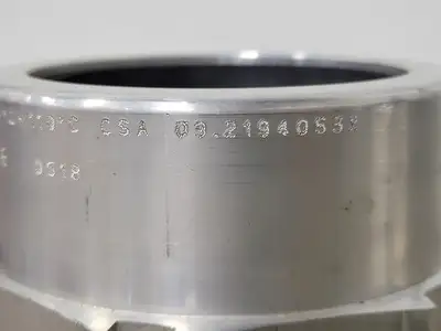 USED 2018 CMP TMC2-300A325