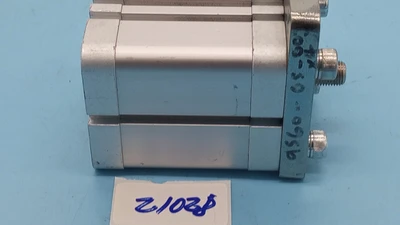 USED COMOZZI 32M2A050A040