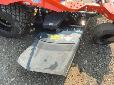 Used 2024 HUSQVARNA XCITE Z375 Mowers Michigan US | Miedema Asset Management Group #1339082
