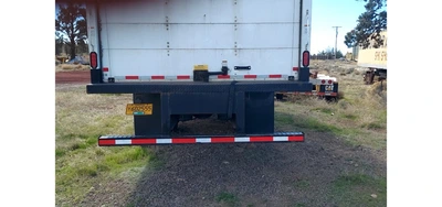 USED 2018 INTERNATIONAL 4300