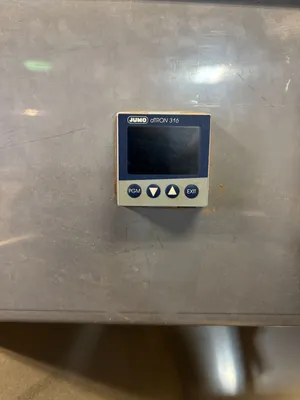 USED ALKAR 1000
