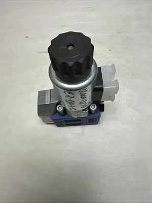 New | in-Stock REXROTH R900049834 Solenoid Valves Ohio US | Surplus Asset Holdings #1226112