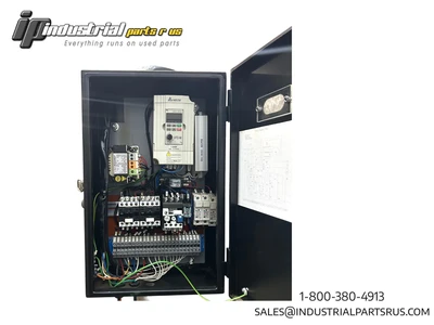 USED JET JDP-20EVST-230