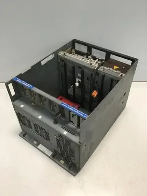 USED SIEMENS 6SC6101-3B-Z