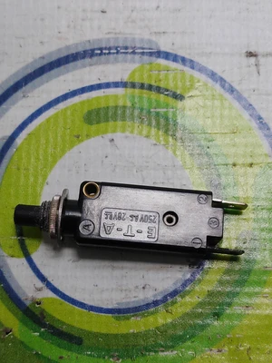USED ETA 44-I00-P10