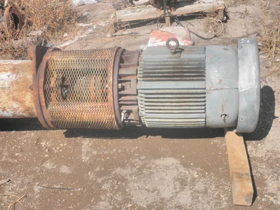 USED WESTINGHOUSE 78C42875
