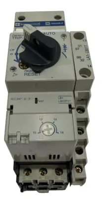 NEW TELEMECANIQUE/SQUARE D PDAS1000A18G11 STARTER