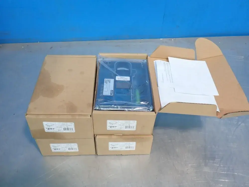 New | in-Stock EDWARDS ESDST Photoelectric Sensors Ohio US | HGR 24 #1249377