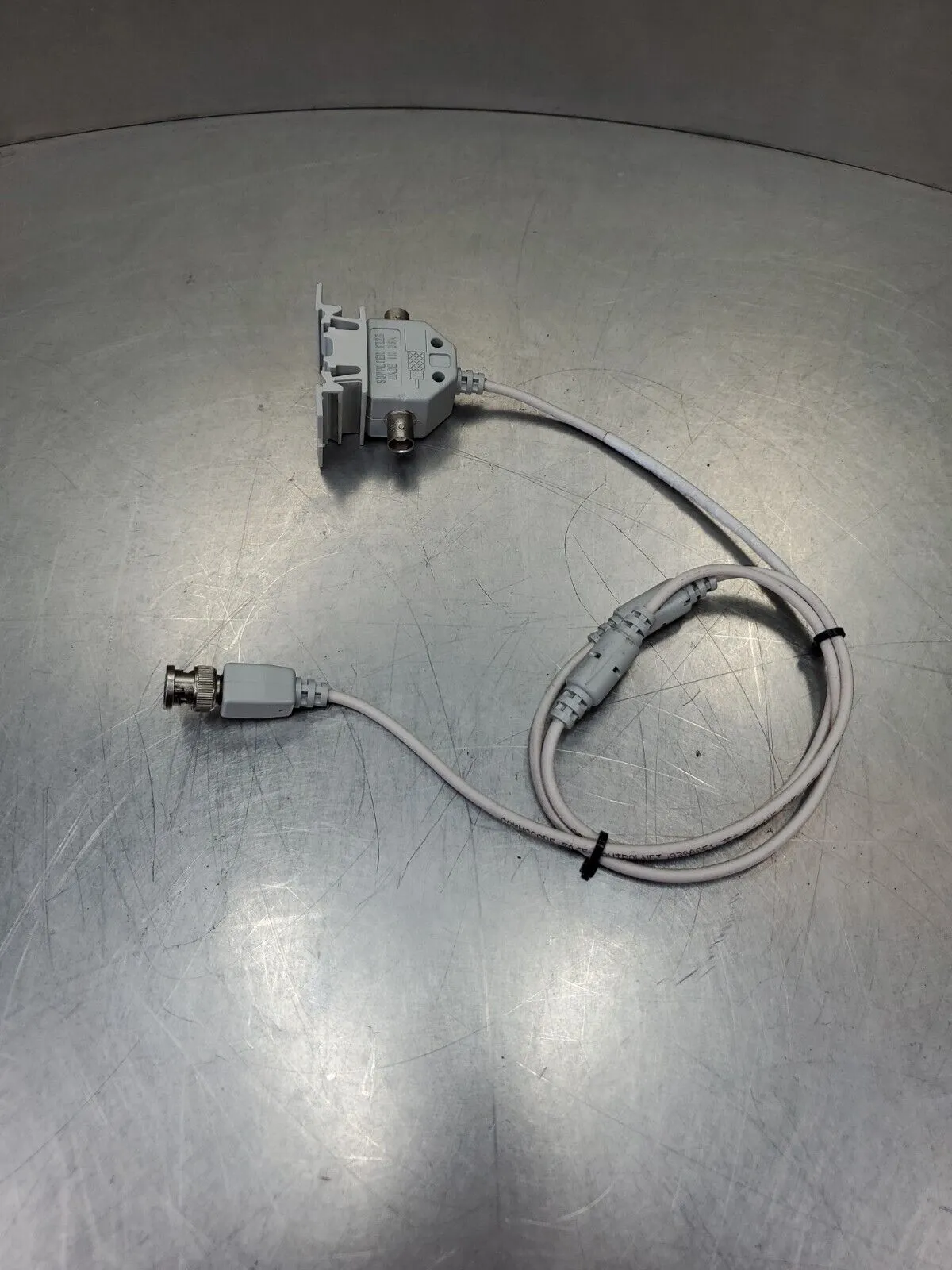 Allen Bradley ControlNet Y228 Supplier Tap Connector Cable. 3D-22