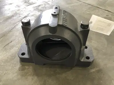 Split Plummer Block Bearing Housing SSNG-526D