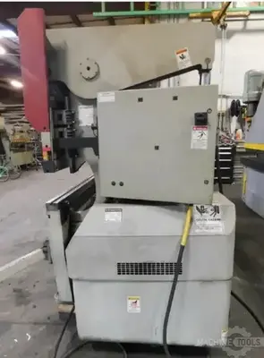 USED 2006 ACCURPRESS ADVANTAGE 713010