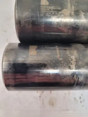 Used KENNAMETAL K2003R402AN25408C Misc Industrial Equipment Kentucky US | Aucto #687664