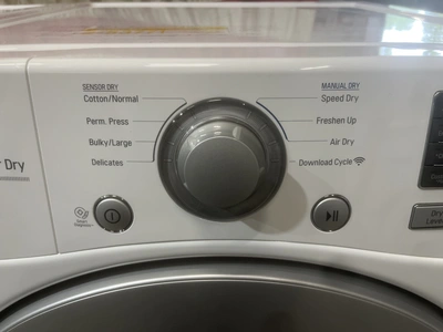 Used LG FRONT LOAD SET Washers Michigan US | Miedema Asset Management Group #1419506