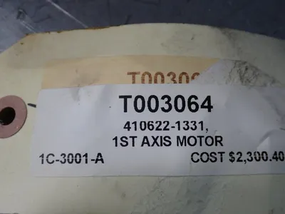 NEW DENSO 4106221331