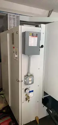 2019 HAAS TL-1 Lathes CNC | Asset Exchange Corporation (8)