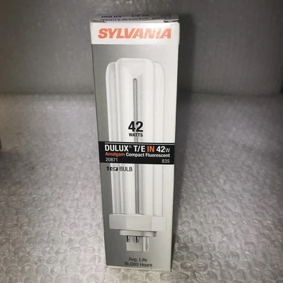 NEW SYLVANIA 20871