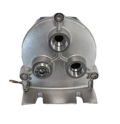 NEW ZELLWEGER 2110B-2203 APEX TRANSMITTER 2110B2203