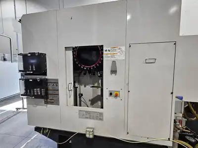 USED 2001 BROTHER TC-32A