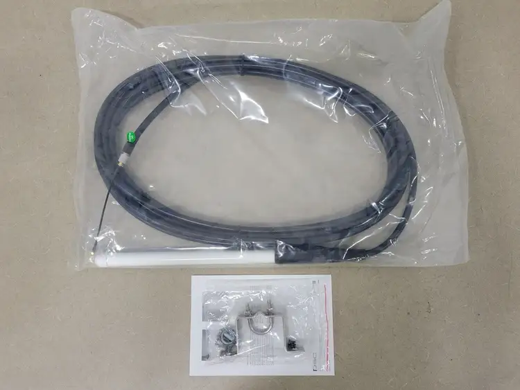 New | in-Stock DSC GS-25ANT Parts British Columbia CA | Lenmark #269752