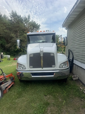 Used 2021 KENWORTH T3 Tow trucks Michigan US | Miedema Asset Management Group #1424669