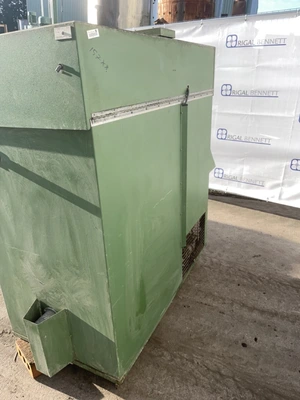 600L Fison Environmental Cabinet