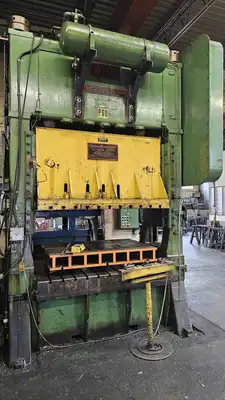 USED WARCO 5C-2-200-72X48