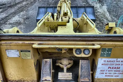 Used 1987 CATERPILLAR 963 Compact Track Loaders Pennsylvania US | Proxy Equipment #1378181