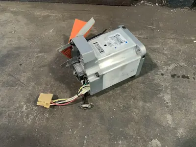 Used ABB 3HNA008029001 / TS4834N9030E411 Motors (misc) Ohio US | HGR 24 #1289764