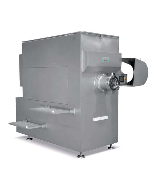 Used Roser MPB 200 Meat Processing Equipment California US | RAM Manufacturing Equipment, LLC #290509
