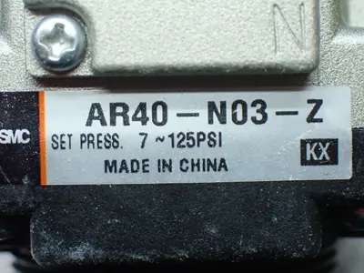 New | in-Stock MAC VALVES MVA2BA331PM111DA Pumps Ohio US | HGR 24 #872337