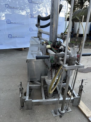 Avery Denison S/S Single Head Filler