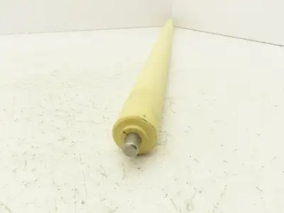 Glunz Jensen 73970 Drive Roller for Gecko 85P Processor  -No Sprocket-