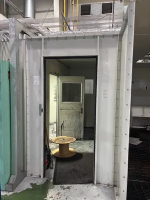 GLOBAL FINISHING SOLUTIONS MRW-090812-N Mix Rooms | MAVERICK UNLIMITED INC. (14)